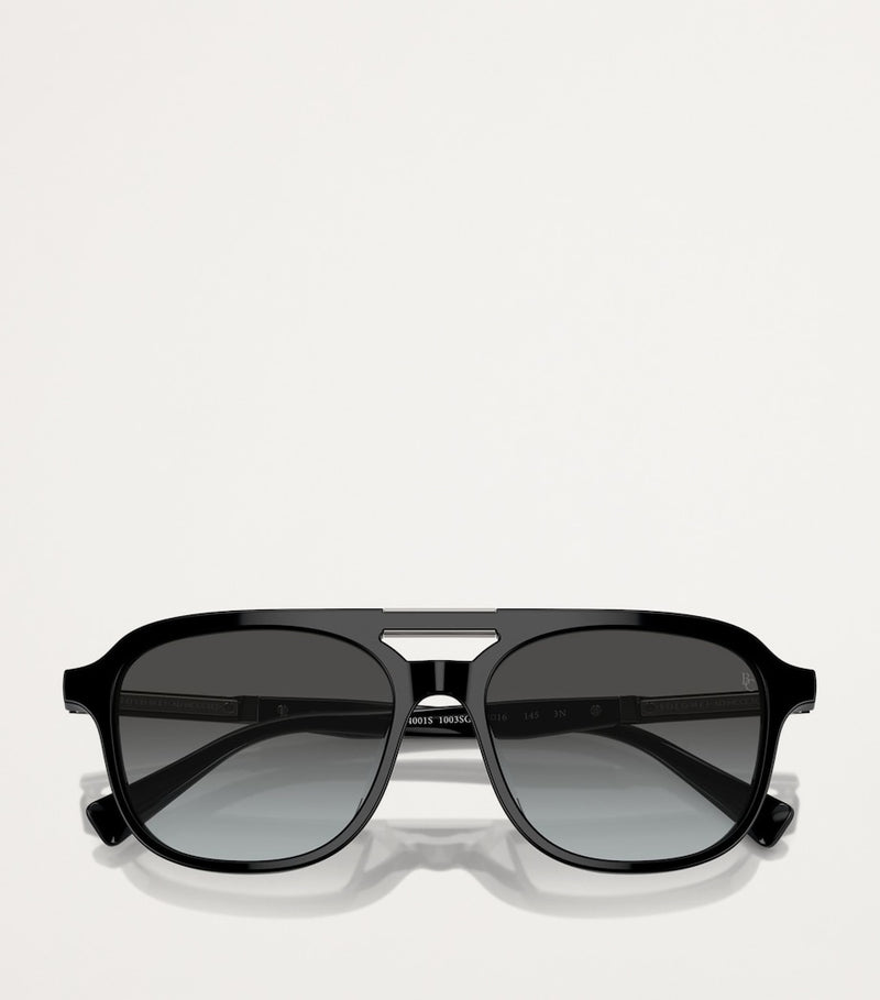 Brunello Cucinelli acetate sunglasses BC4001S, imported from the UK