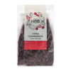 Holland & Barrett dried cranberries 420g, UK version