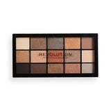 Revolution Relaoded Iconic 2.0 Eyeshadow Palette GOODS Superdrug   