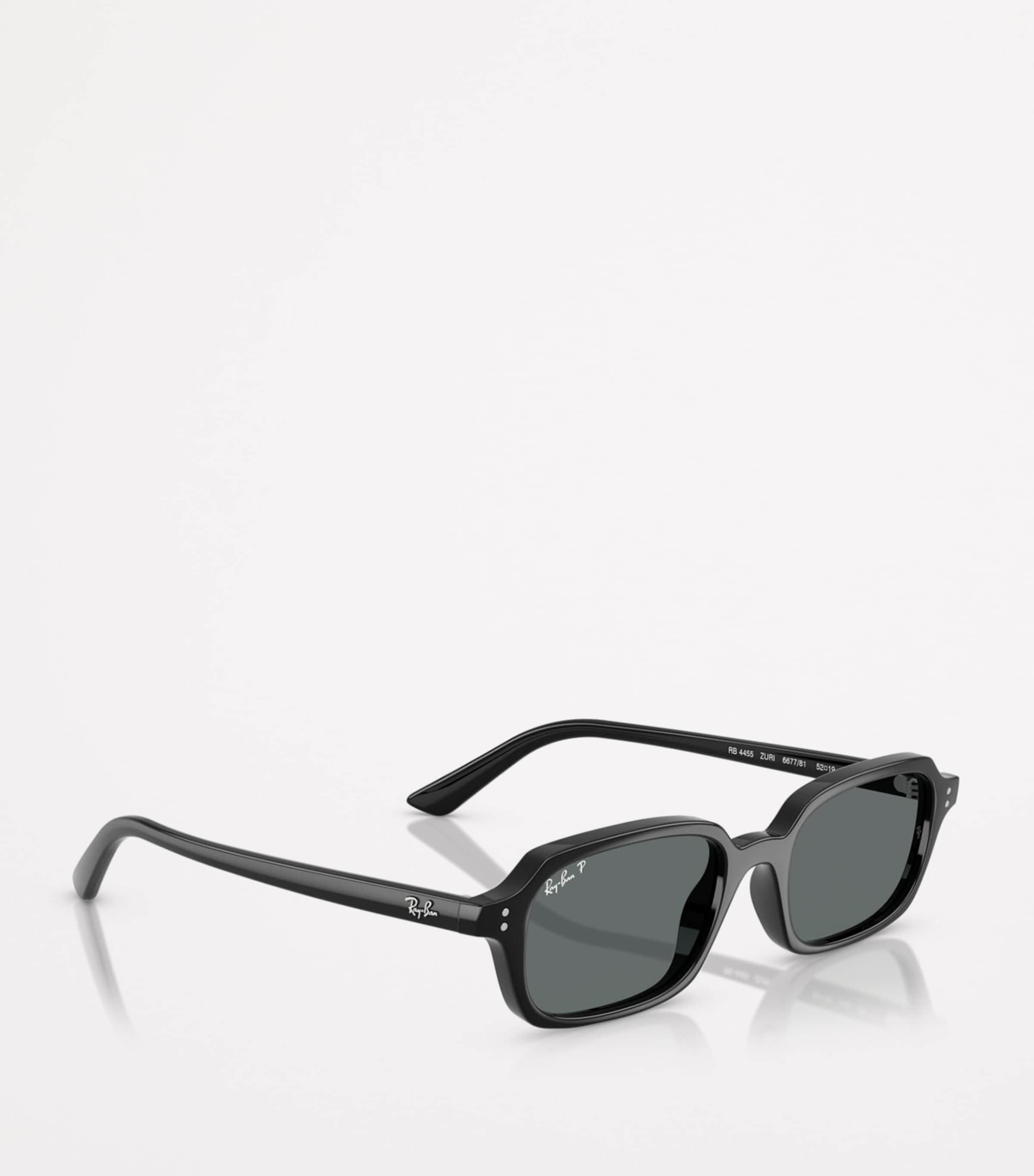 Ray-Ban Zuri Bio-Based sunglasses, imported from the UK