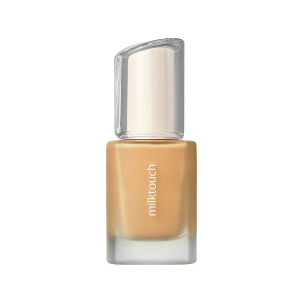 Milk Touch Dewy Glass Skin Foundation 30ml (British brand)