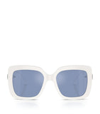 Swarovski SK6001 Square sunglasses - British product