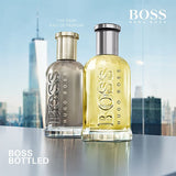 BOSS Bottled Eau de Parfum 50ml GOODS Superdrug   