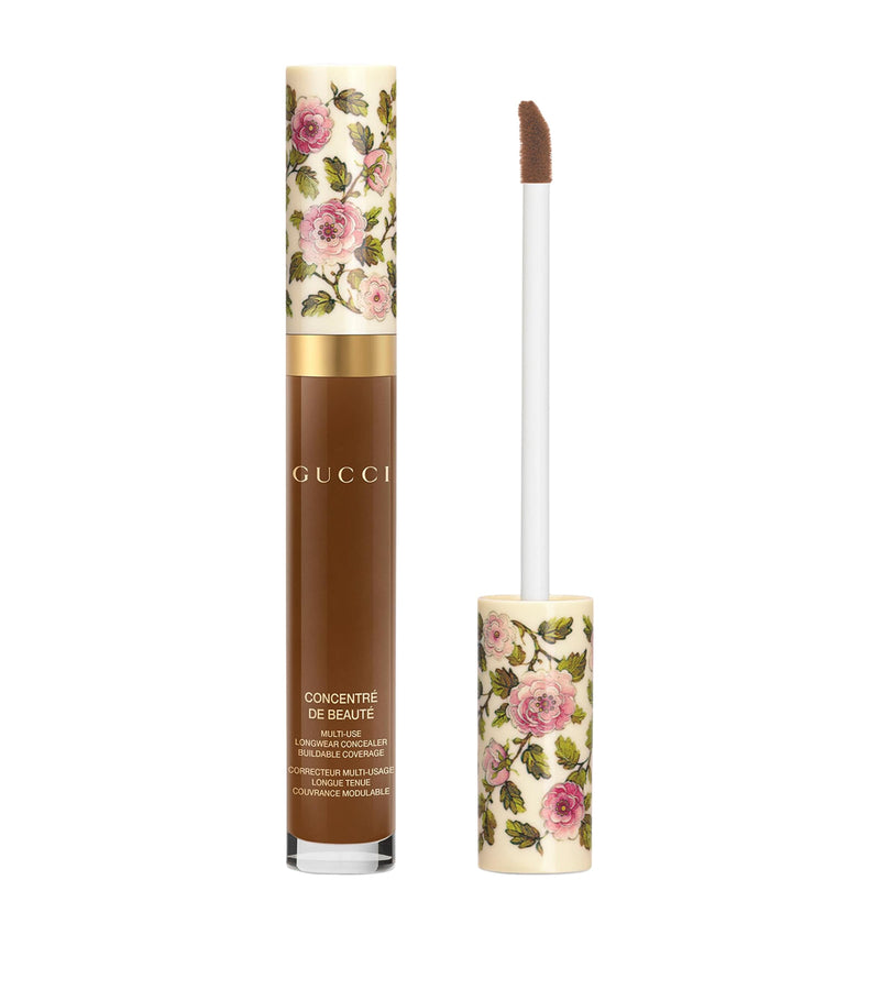 Gucci Concentré De Beauté liquid concealer, UK version