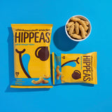 Hippeas Sweet & Smokin' Chickpea Puff Snacks 22g Crisps & Chips Holland&Barrett   