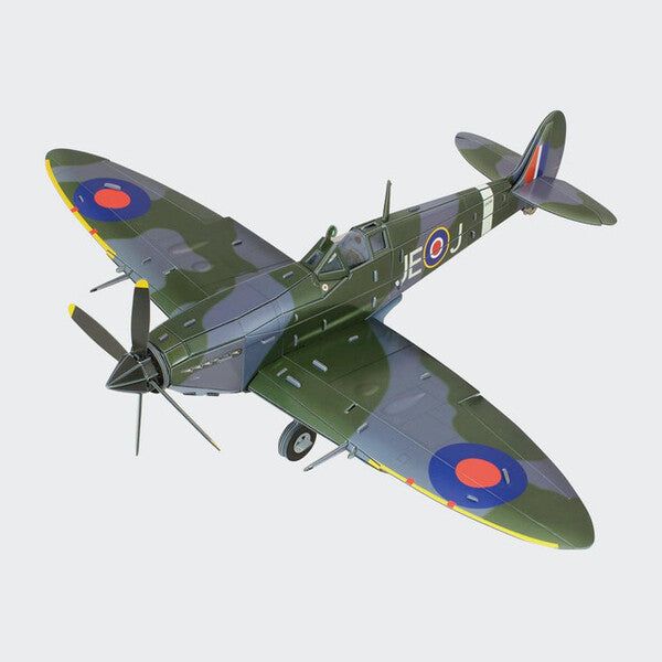 Spitfire 3D Puzzle