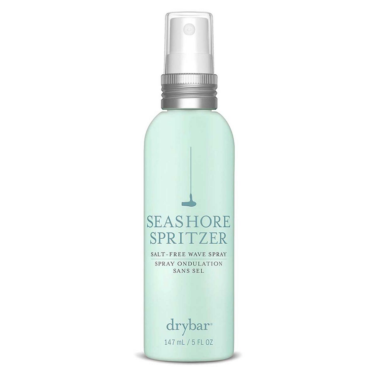 Drybar Seashore Spritzer Salt-free Wave Spray 147ml GOODS Boots   