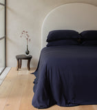 SHLEEP Merino Jersey king duvet cover, UK version