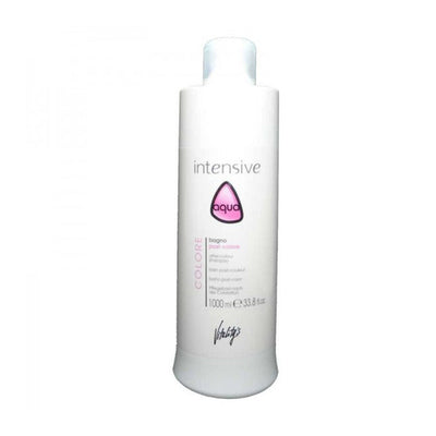 Superdrug Vitalitys COLORE After Colour Shampoo 1000ml- Buy online at McGrocer