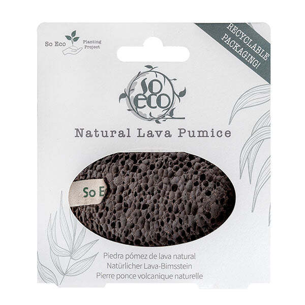 So Eco Natural Lava Pumice