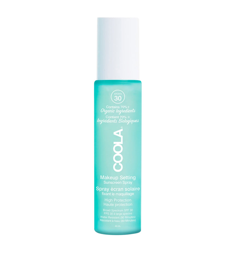COOLA Sunscreen Spray SPF 30 44ml - British product