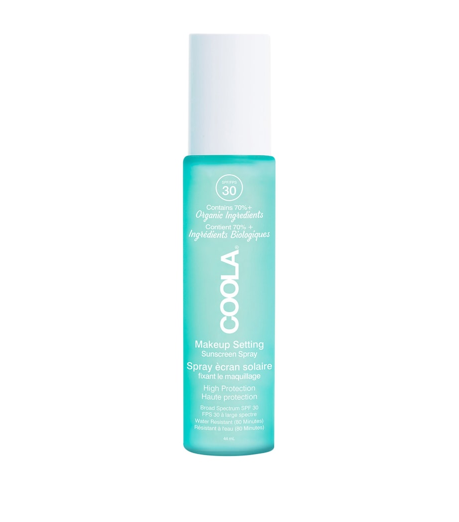 COOLA Sunscreen Spray SPF 30 44ml - British product
