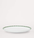 Dolce&Gabbana Casa set of two dinner plates 26cm - British product