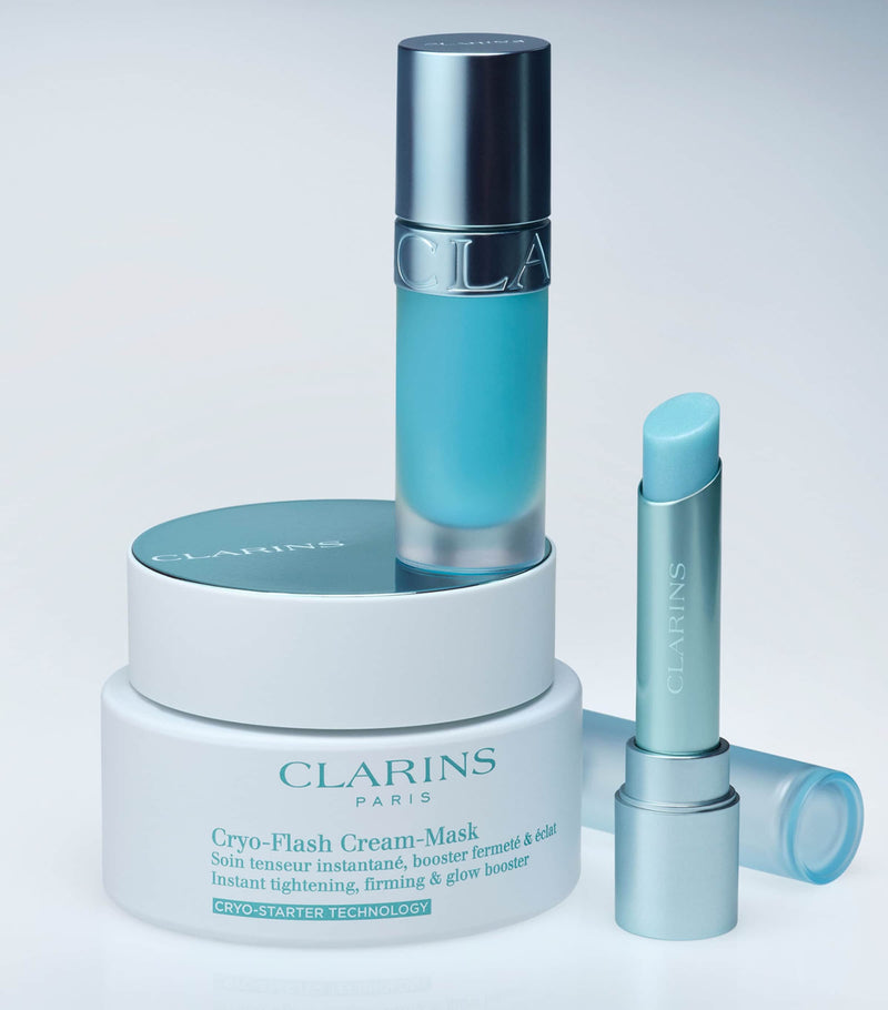 Clarins Lip Comfort Oil 7ml pflegendes Gloss – Britisches Produkt