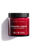 Daimon Barber forming cream 100g - British product