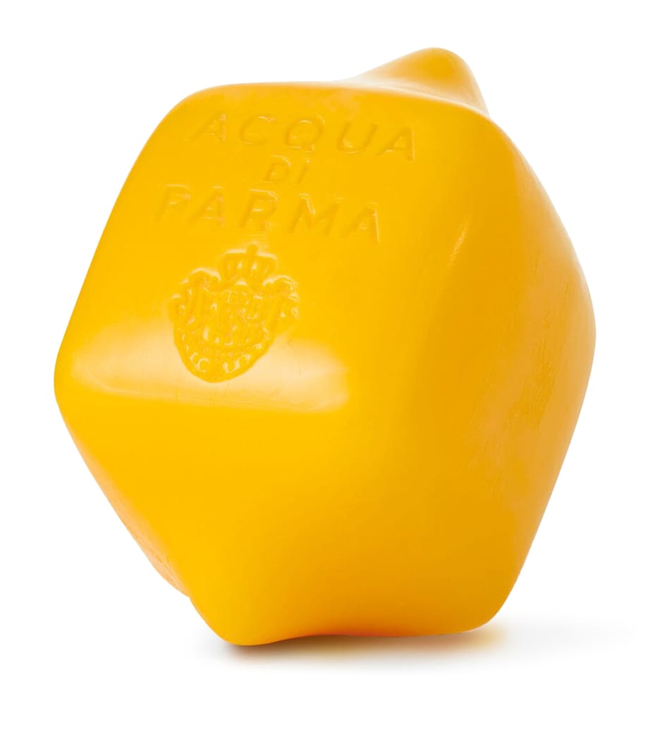 Acqua di Parma citrus soap Blu Mediterraneo Arancia di Capri 220g, imported from the UK