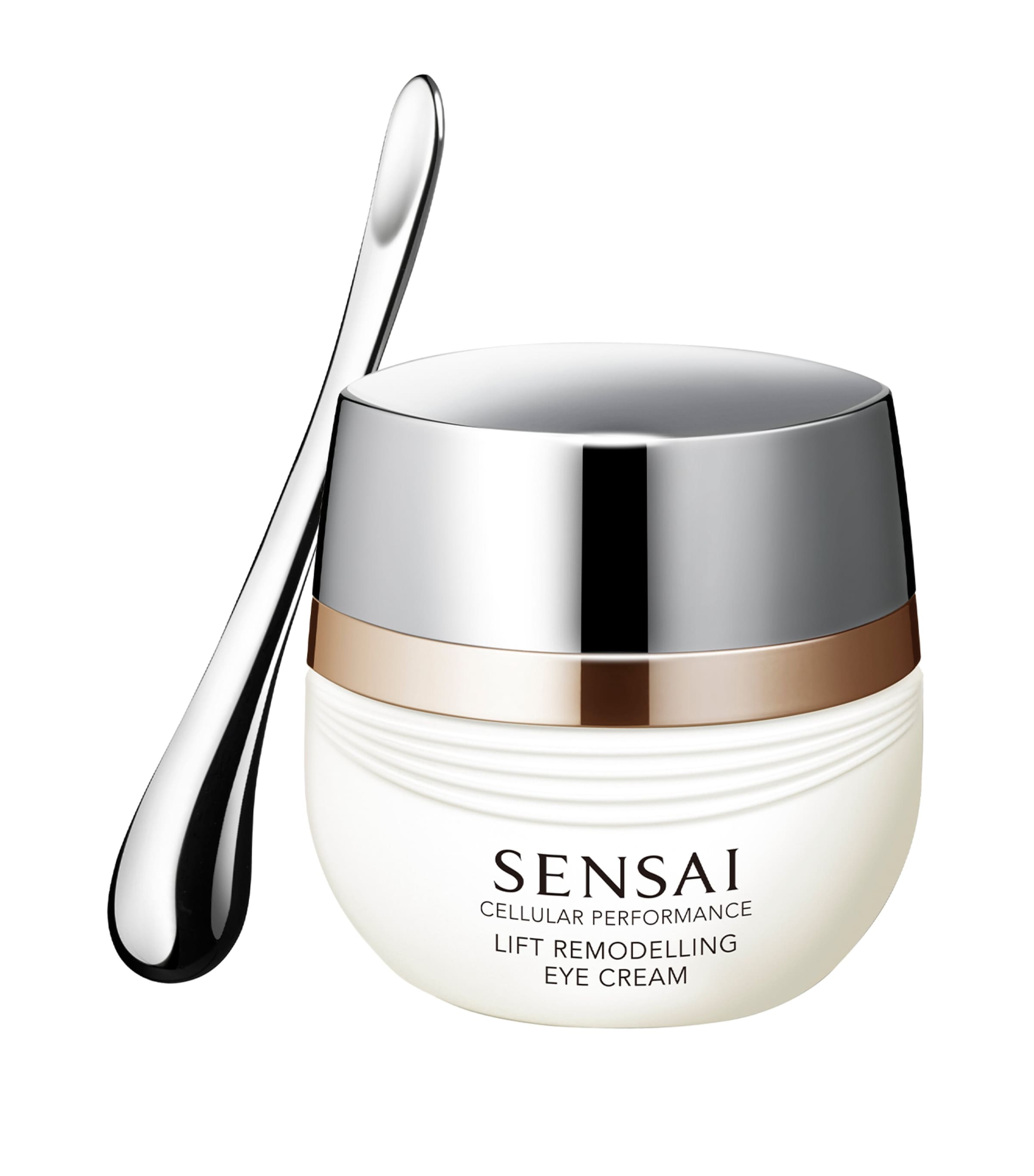 Sensai eye cream 15ml (British brand)