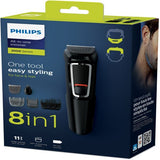 Philips Multigroom Series 3000 8-In-1 Face And Hair GOODS Superdrug   