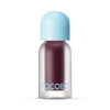 TOCOBO Black Cherry lip oil - British product