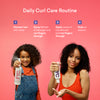 FYC curl refresh spray twin pack 2x250ml, UK version