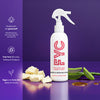FYC curl refresh spray twin pack 2x250ml, UK version