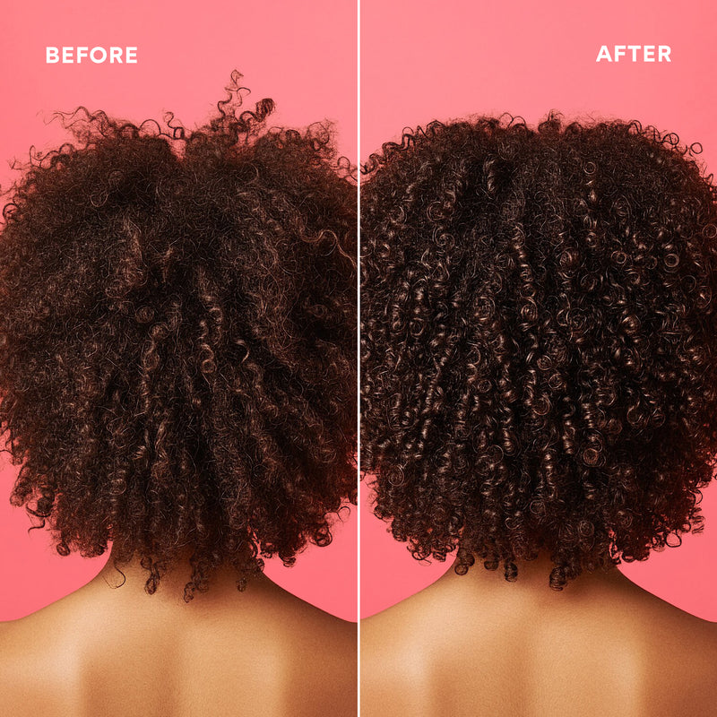 FYC curl refresh spray twin pack 2x250ml, UK version