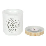 Something Different Mandala Oil Burner