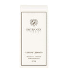 Dr Vranjes Limone Cedrato room spray 100ml - British product