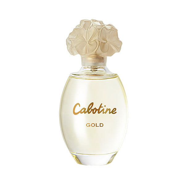 Parfum Gres Cabotine Gold EDT 100ml GOODS Superdrug   