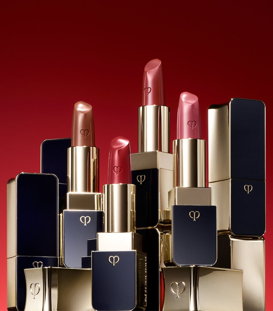 Clé de Peau Beauté matte lipstick 4g, imported from the UK
