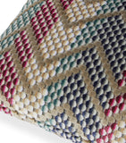 Missoni Home Squame cushion 30cm x 60cm, imported from the UK