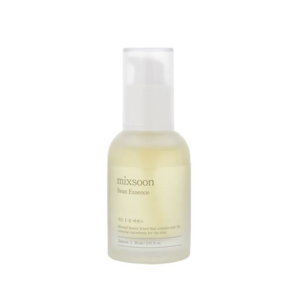 Mixsoon Bean Essence 30ml, imported from the UK