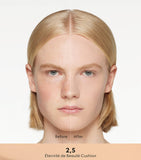 Hyaluronic Acid Cushion Foundation for Full Coverage 14g