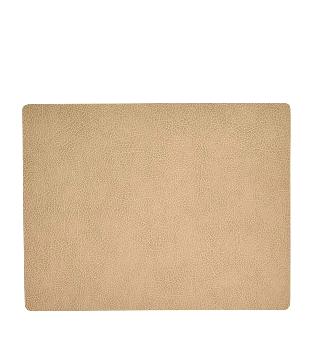 Linddna Hippo Square Placemats Set of 4, UK version