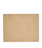 Linddna Hippo Square Placemats Set of 4, UK version