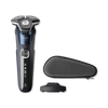 Philips Series 5000 shaver with SkinIQ technology, UK version