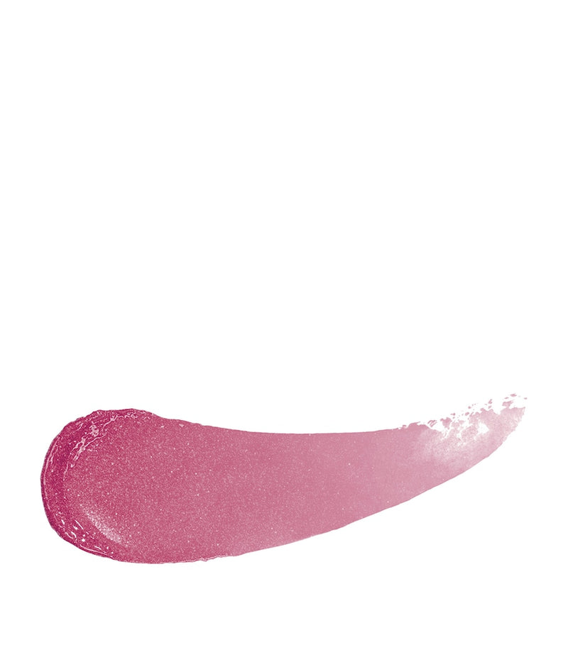 Sisley shine lipstick with hyaluronic acid (British brand)