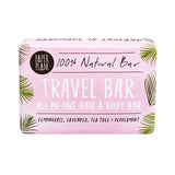 Paper Plane Travel Bar Soap 95g GOODS Superdrug   