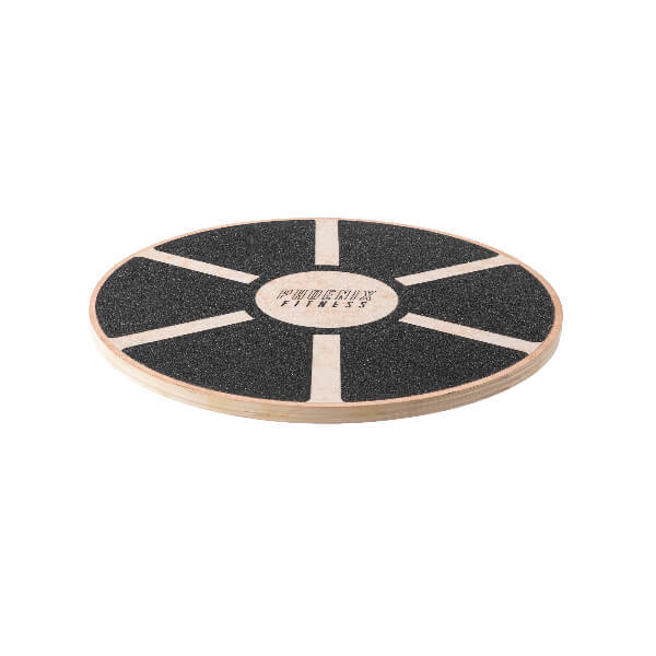 Phoenix Fitness Wooden Balance Board