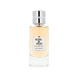 FLAVIA Rose & Oud Eau De Parfum 90ml GOODS Superdrug   