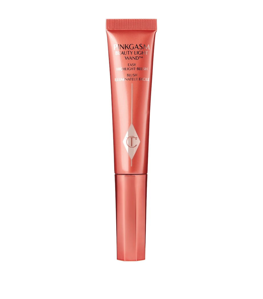 Charlotte Tilbury Pinkgasm Beauty Light Wand Highlighter - British product