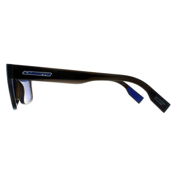 Lacoste L6004S grey men sunglasses (British brand)