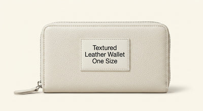 Harrods Cartier C de Cartier Leather Wallet 12cm x 3cm- Buy online at McGrocer