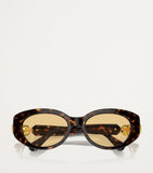 Swarovski Oval SK6002 sunglasses, UK version