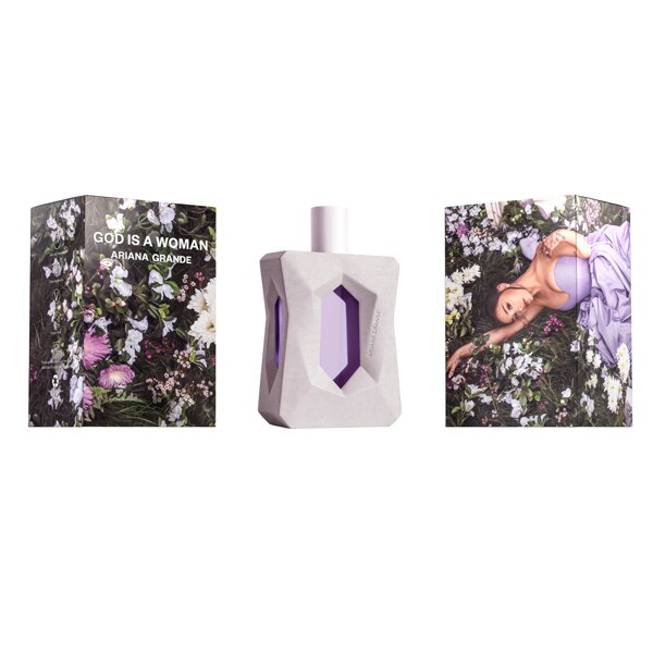 Ariana Grande God Is A Woman 30ML Eau de Parfum Spray GOODS Superdrug   