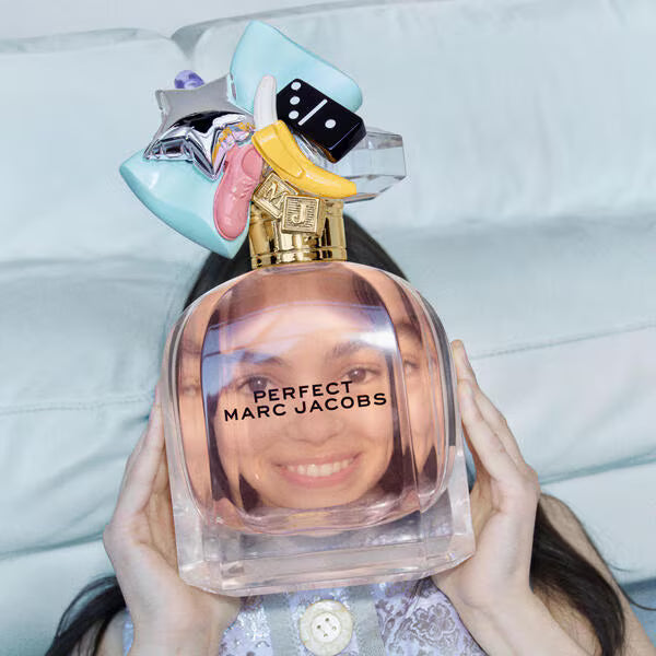 Marc Jacobs Perfect Eau De Parfum 30ml, imported from the UK