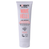 Noughty Wave Hello Curl Defining Conditioner 250ml shampoo & conditioners Sainsburys   