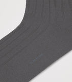 TOM FORD cashmere-blend socks medium 15-gauge (British brand)