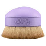 Isle of Paradise Shape & Glow Big Blending Brush GOODS Sainsburys   