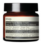 AESOP Elemental facial barrier cream 60ml, UK version